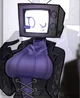 TV Woman