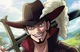 Dracule Mihawk