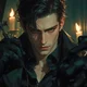 Marcus Hale