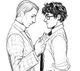 Hannibal and Will