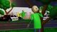 Baldis Doppelganger