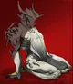 Oberon Warframe 