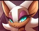 Rouge the Bat