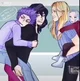 EraserMic Family