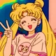 Usagi Tsukino