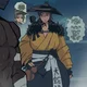 Atsu Ghost of Yotei