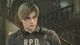 Leon S Kennedy