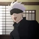 Satoru Gojo
