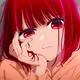 Yandere Kana Arima