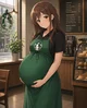 Pregnant bar