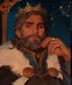 King Aldric