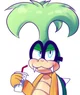 Iggy Koopa