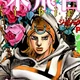 JJBA Johnny Joestar