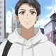 Nagisa Shiranami