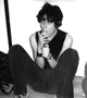 90s KATE MOENNIG