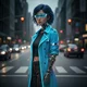 Cyan Model XC01