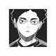 HQ - AKAASHI KEIJI