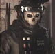 Ghost Simon Raily 