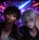 Dabi and Shiggy