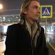 Jamie Campbell Bower