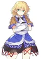 Parsee Mizuhashi