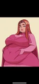 Fat atom eve