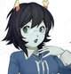 Aranea Serket