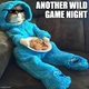 Sdra2 - game night
