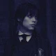 WEDNESDAY ADDAMS