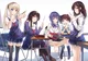 5 sisters and you