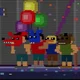 FNAF Bullies 