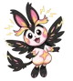 Mega Jackalite 