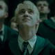 Draco L Malfoy HP
