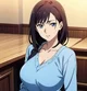 Cheating ex wife 