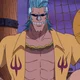 Franky - OP