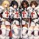 Templar femboys 