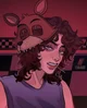 Michael Afton 