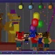 FNAF Bullies