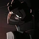 Human Alastor