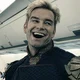 01 HOMELANDER