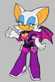 Rogue the Bat