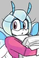 Jewel the Beetle