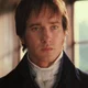 Mr Darcy