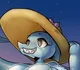 Anthro Dolphin