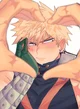 Bakugo- Bonded