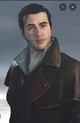Jacob Frye 