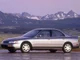 1994 Honda Accord