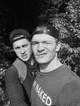 SHANE AND ILYA