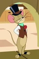 Count DeCalorie AU 1