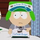 Kyle Broflovski SP